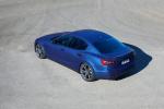 Maserati Ghibli by Novitec Tridente 2014 года